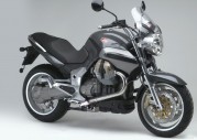 Moto Guzzi Breva V1100